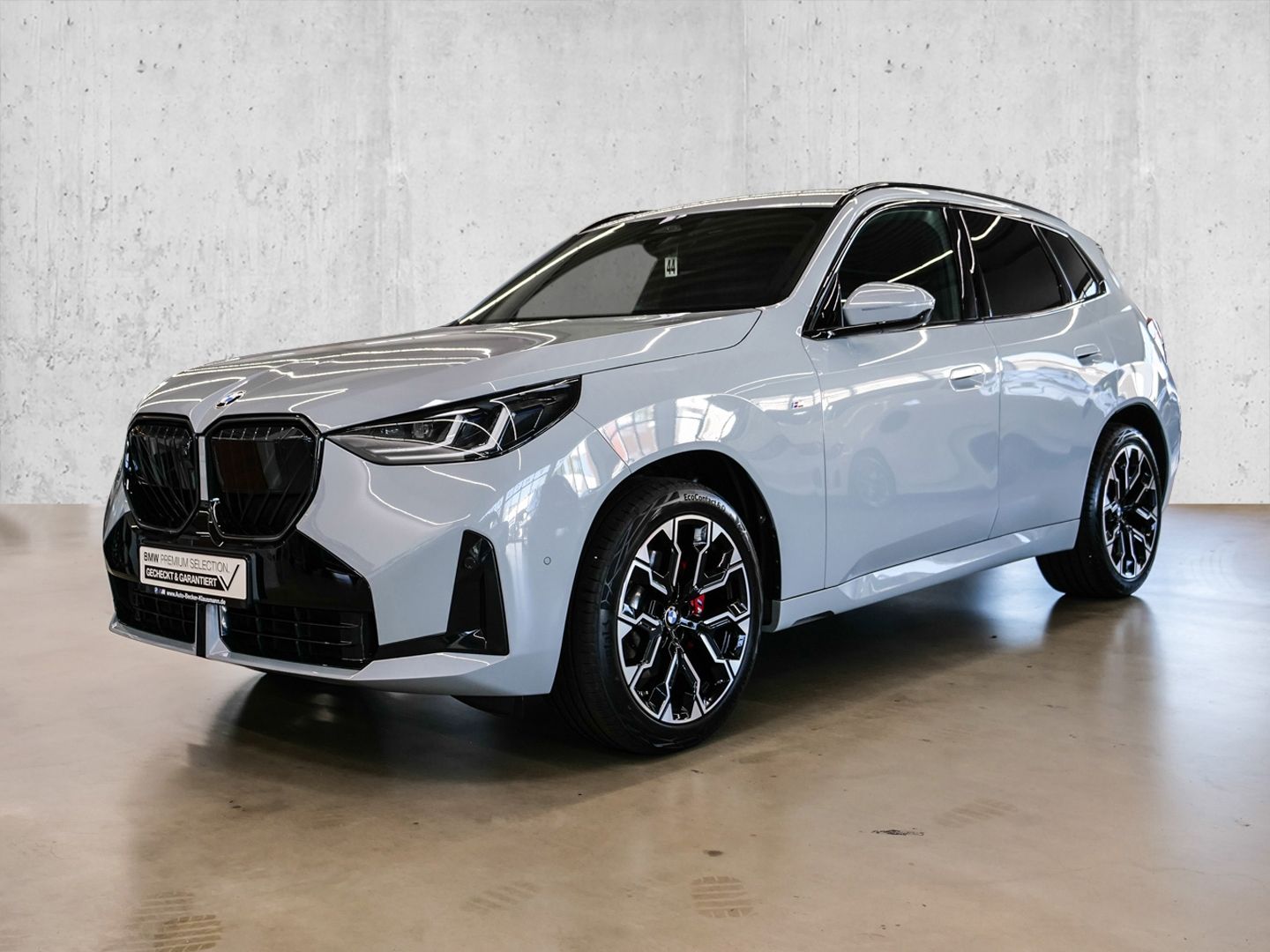 BMW X3 xDrive20d M SPORT PRO 20''LC PROF HuD AHK foto 1