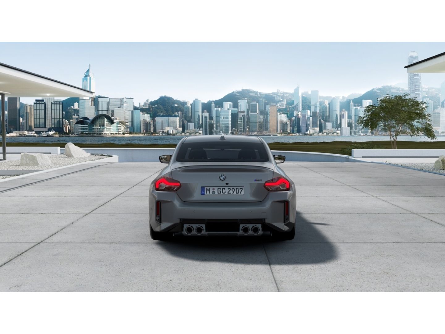 BMW M2 - Bild 2