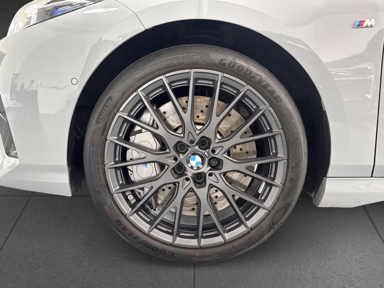 BMW M135 - Bild 20