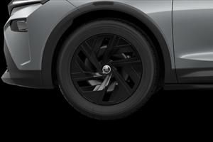 Skoda Elroq - Bild 5