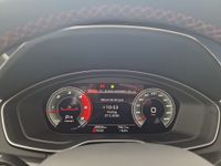 Audi SQ5 - Vorschau Bild 8