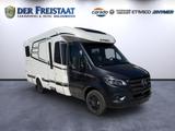 HYMER / ERIBA / HYMERCAR GT-S 600 JAHRESWAGEN*AB 12/2026* - HYMER / ERIBA Gt