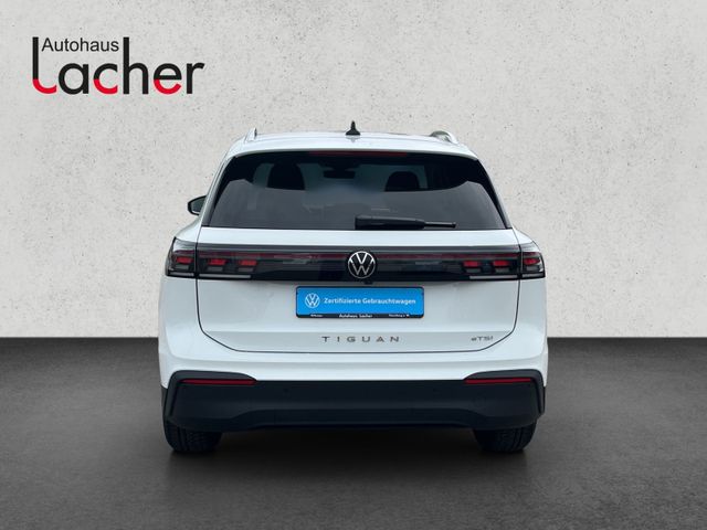 Tiguan Goal 1.5 eTSI DSG,ACC,LED,Navi,Kamera,AHK