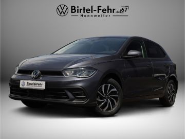 Volkswagen Polo VI Life 1.0 TSI DSG LED