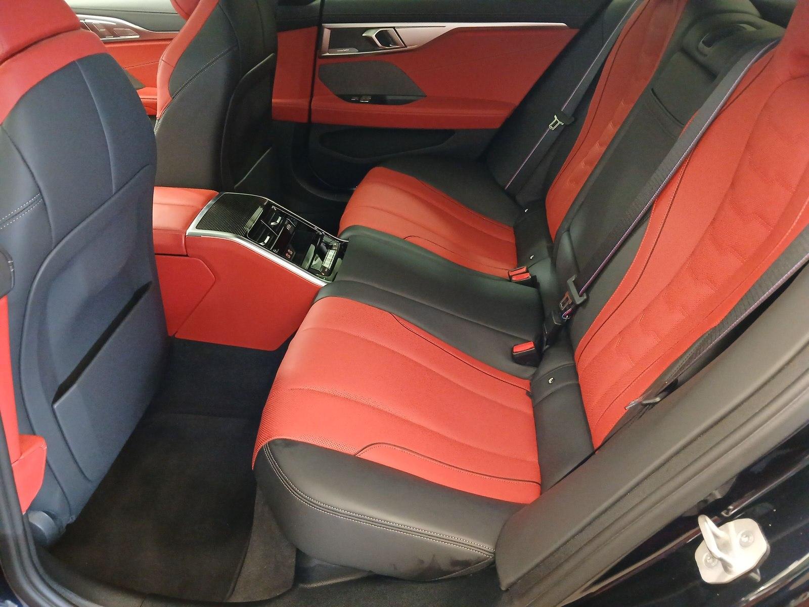 BMW M850i xDrive Gran Coupé Driv.Assist.Prof Laser