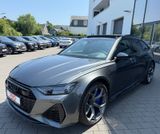 Audi RS6 Avant 4.0 TFSI quattro performance Dynamic + - Audi RS6 in Bremen