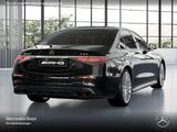 Mercedes-Benz S 63 E PANO+DIGITAL-L+BURMESTER3D+FAHRASS+TV - Mercedes-Benz S 63 AMG in Frankfurt (Main)