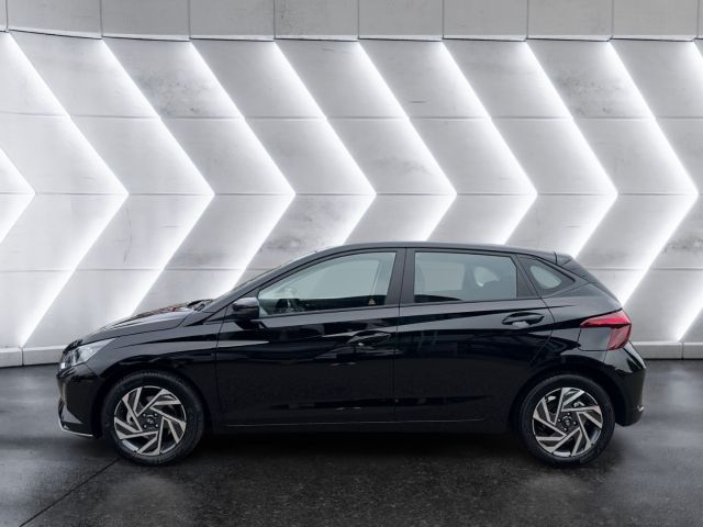 Hyundai i20 – Bild 3