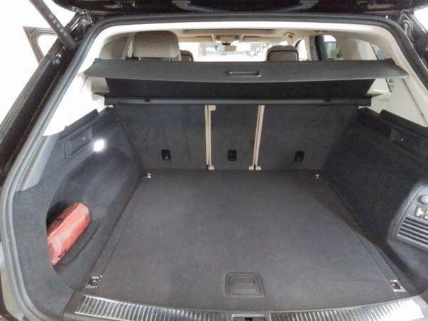 Volkswagen Touareg - Bild 10