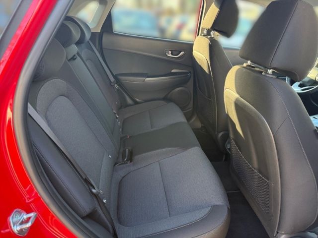 Fahrzeugabbildung Hyundai KONA Trend Elektro 2WD +KLIMA+RFK+NAVI+PDC+LED+U