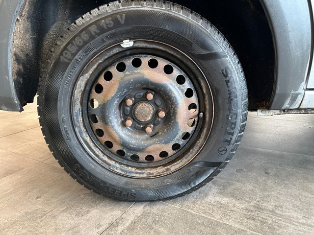 Ford Tourneo Connect Kombi kurz*CD-Player*Klima*Radio