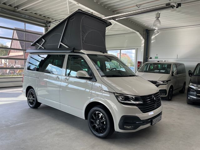 Volkswagen T6.1 California Ocean 4Motion DSG VOLL ABT SPERR