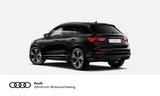 Audi Q3 S line 45 TFSI quat. PANO+AHK+MEMORY+SONOS - Audi Q3 Neuwagen