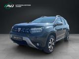 Dacia Duster II Prestige | LPG | 1.HD | ECC - Dacia Duster mit LPG-Antrieb
