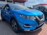 Nissan Qashqai Tekna - Nissan in Bochum