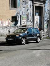 Ford fusion 2006 mit TÜV bis Februar 2027 - Ford Fiesta: Van