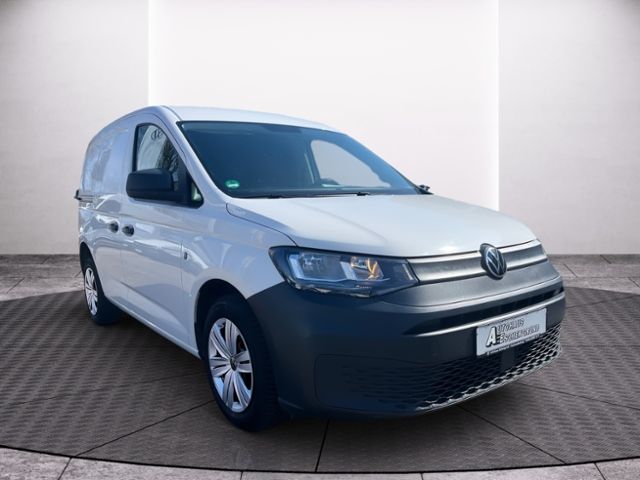 Fahrzeugabbildung Volkswagen Caddy Cargo 2.0 TDI EcoProfi GJR KLIMA FSE