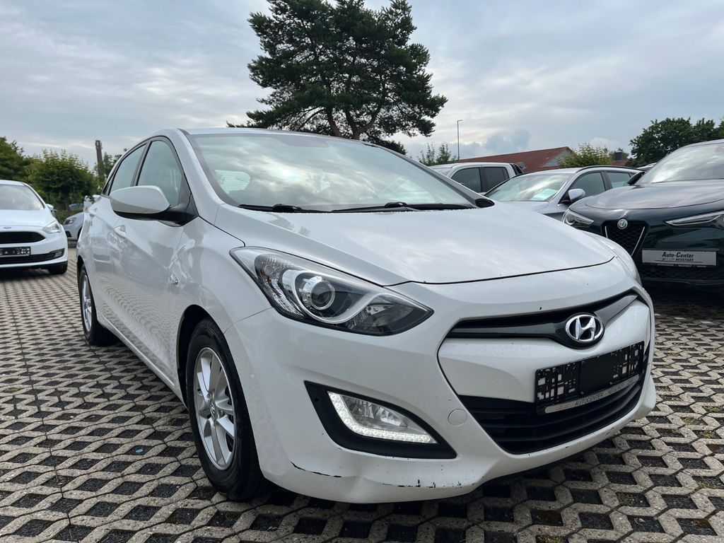 Angebot ansehen Hyundai i30