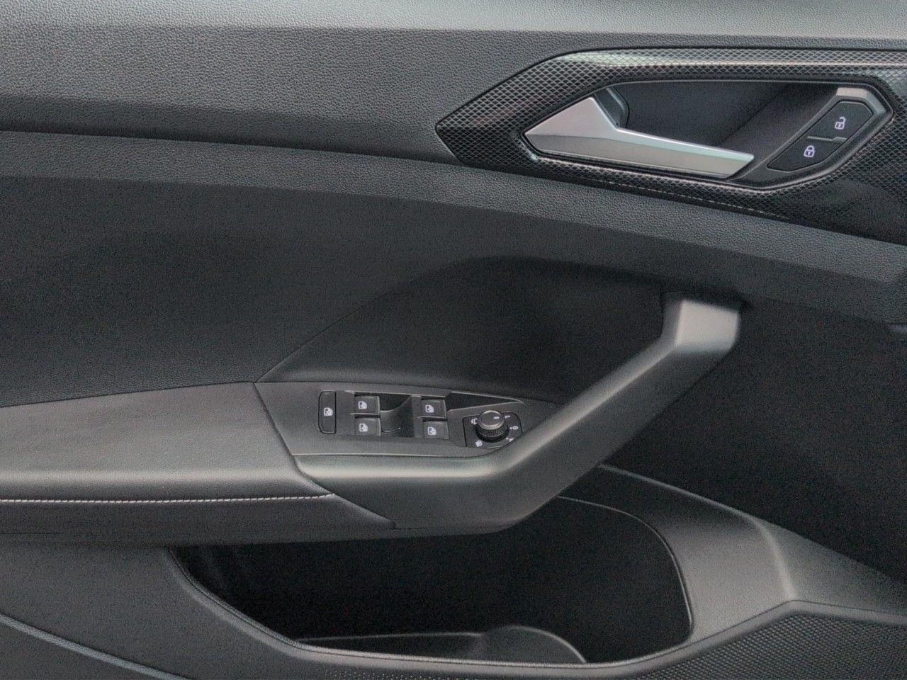 T-Cross GOAL 1.0 TSI Klima Rückfahrkamera