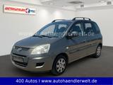 Hyundai Matrix 1.6 Classic - Hyundai Matrix: Van