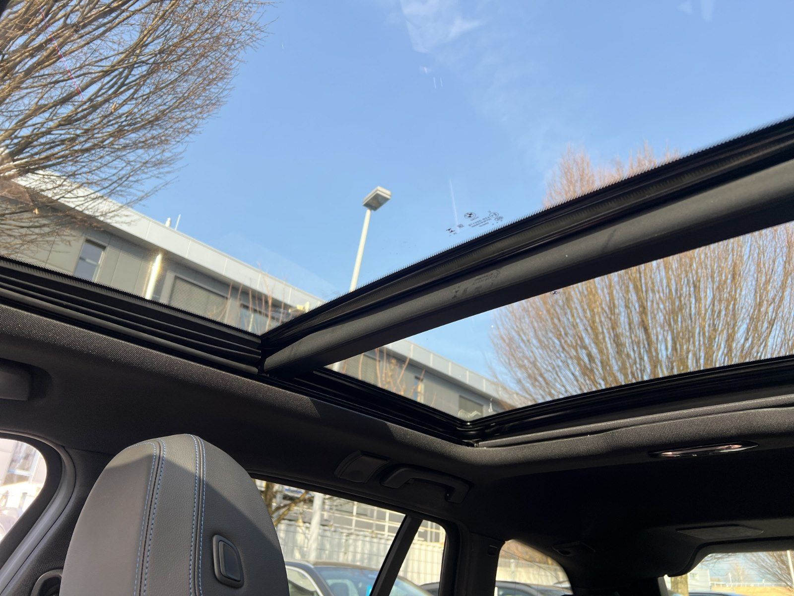 BMW M340d - Bild 14
