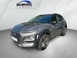 Hyundai KONA Premium 1.6 T-GDi DCT 4WD AHK HUD PDC SHZ - Hyundai KONA mit Anhängerkupplung