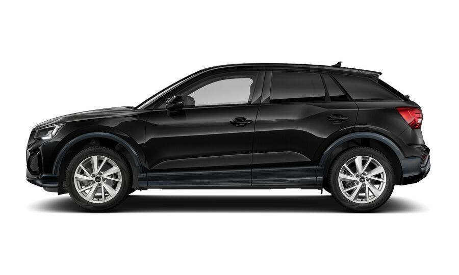 Fahrzeugabbildung Audi Q2 advanced 35 TFSI 110(150) S tronic Kamera,LM