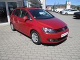 Volkswagen Golf VI Plus 1.4 TSI Team