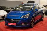 Opel Corsa E OPC 1.Hand*Rückfahrkamera*Spur* - Opel Corsa: Blau