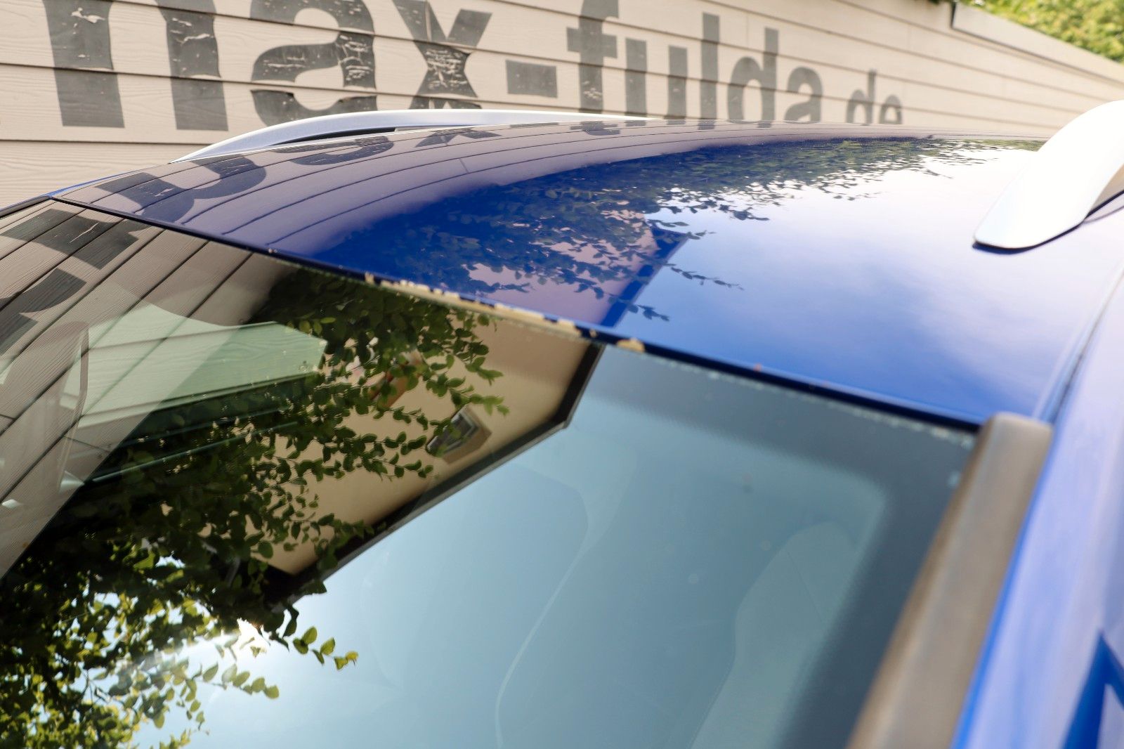 Fahrzeugabbildung Volkswagen Golf VII Variant R 4M Navi,Bi-Xenon,SH,PDC