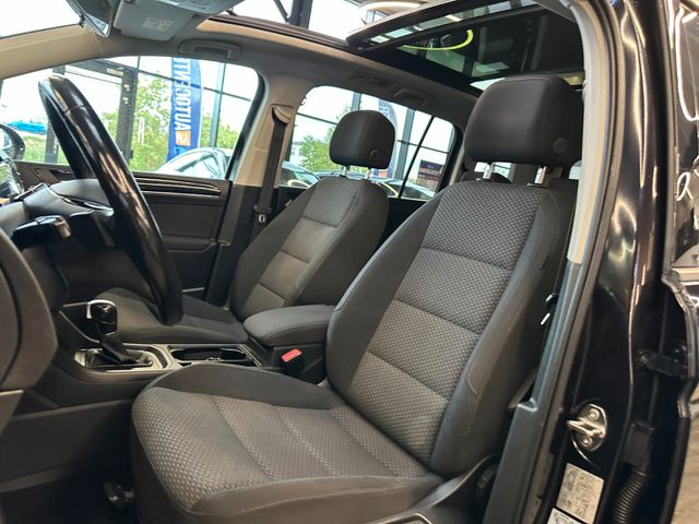 Volkswagen Touran *7 Sitzer*NAV*PANO**3-ZONEN*