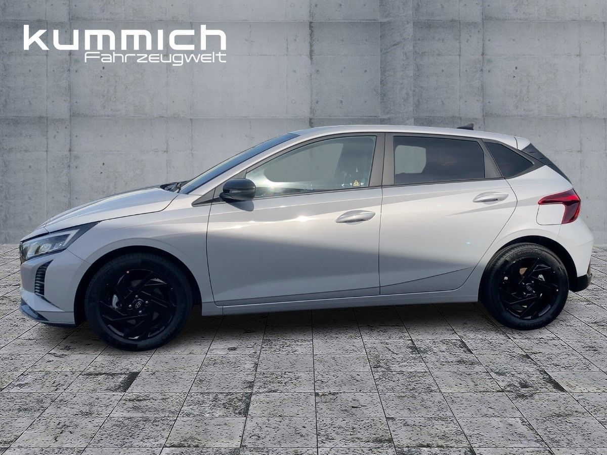 Hyundai i20 - Bild 6