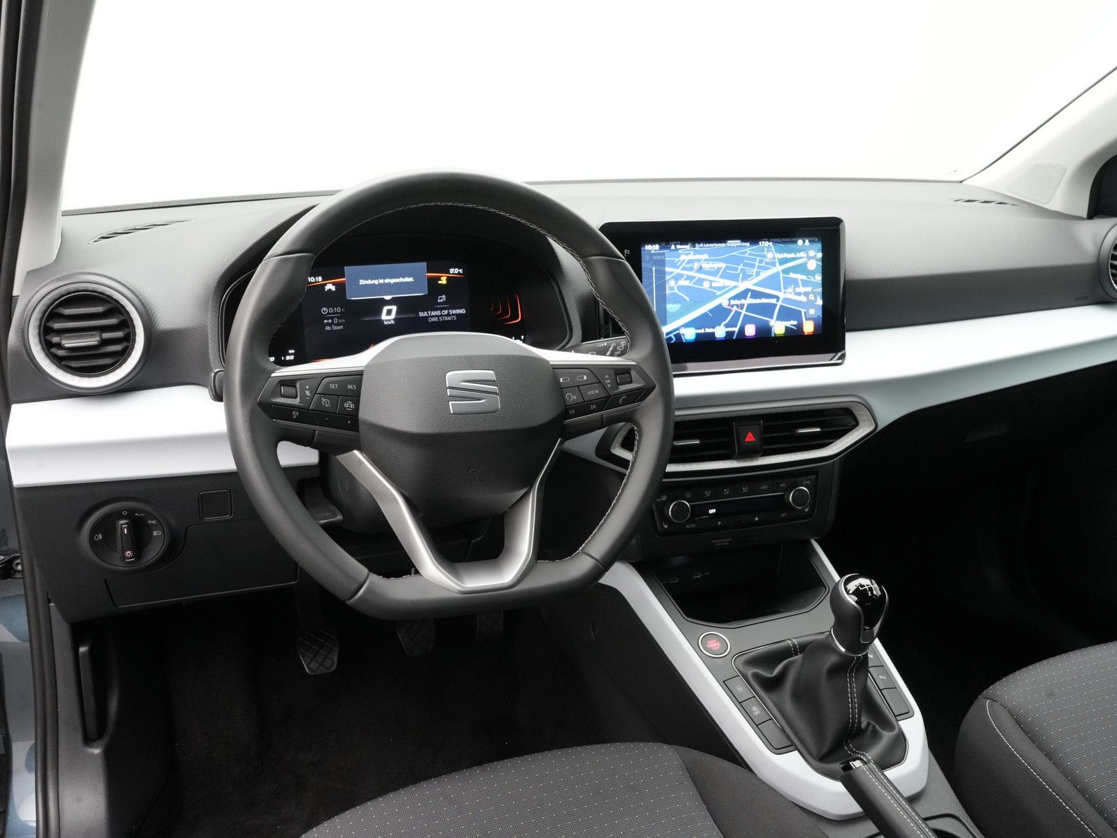 Seat Arona - Bild 4