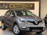 Renault Captur Dynamique 1.2l /LED/Navi/SHZ/BT/PDC - Renault aus 2013