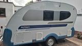 Adria Action 361 PD - Adria Action 361