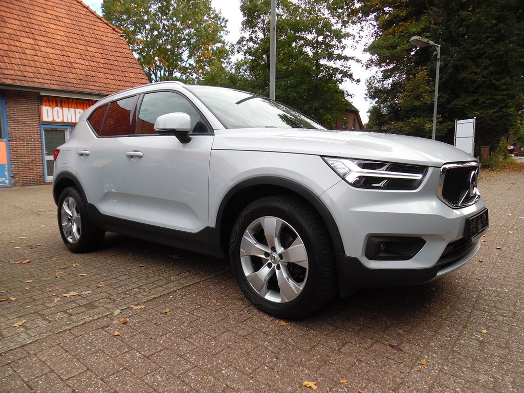 Image of Volvo XC40