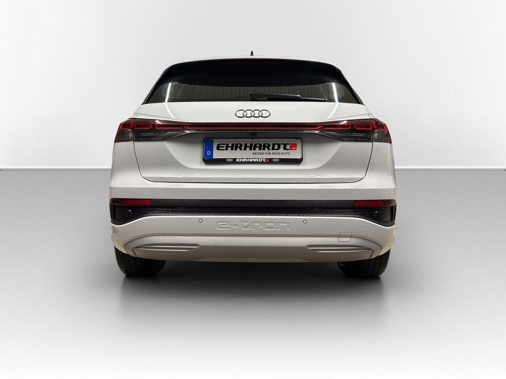 Audi Q4 e-tron - Bild 6