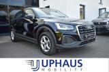 Audi Q2 30 TFSI*LED*Einparkhilfe*Alu*Bluetooth - Audi Q2 Gebrauchtwagen in Bielefeld