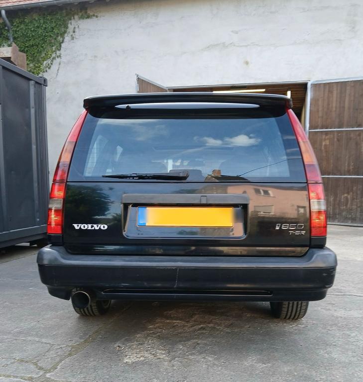 Volvo 850