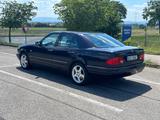 Mercedes-Benz E 280 4MATIC AVANTGARDE - Mercedes-Benz E 280: 4matic