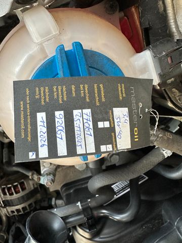 Volkswagen Polo V Lounge BMT *LED*PDC*