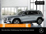 Mercedes-Benz GLB 180 Progressive LED Car-Play Kamera EasyPack - silberne Mercedes-Benz GLB 180
