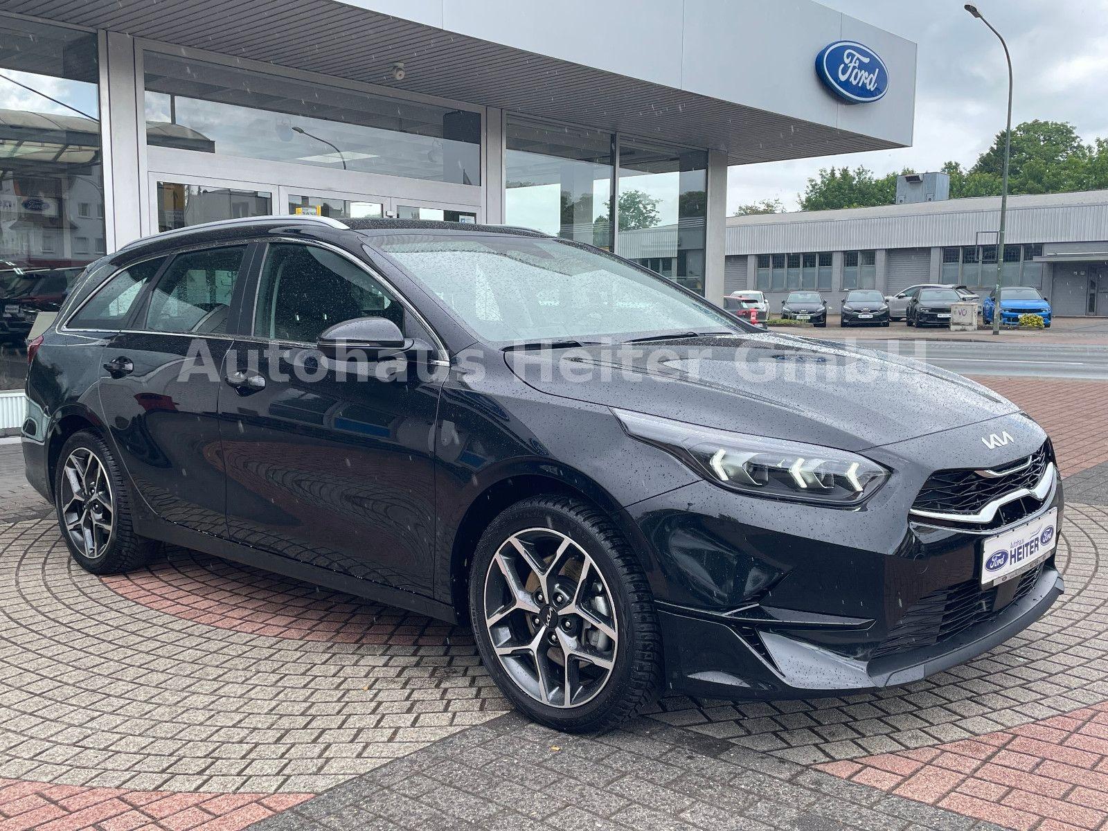 Kia Ceed SW 1.5 Spirit / 7.Gang+Kamera+JBL, миниатюра 8