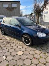 Volkswagen Vw golf 5 Benzin 1,4 tsi 140 ps - Volkswagen Golf: Ps V Tsi 140