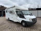 Ford Transit Sunlight T66 - Ford 2009
