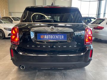 MINI Cooper D Countryman *1.HAND*19%*HUD*PANORAMADACH