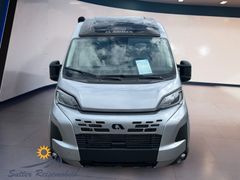 Adria Twin 640 SLB 60Y JUBILEE*LED*138l Kühlschran