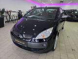 Mitsubishi Colt CZC Cabrio Invite Klimaautomat. Pininfarina - Mitsubishi Colt: Schwarz