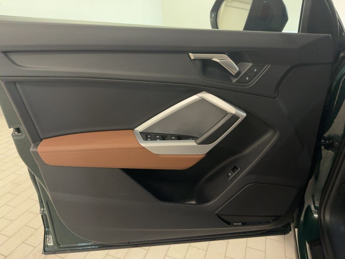 Audi Q3 - Bild 18