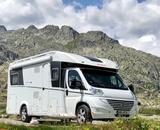 Dethleffs Esprit Comfort T 7150 - EB - Dethleffs Esprit